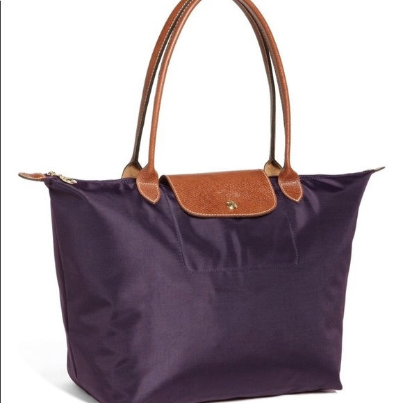 Longchamp Handbags - Longchamp